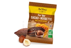 MelTonic barrita Pur Bar Bio - cacao y avellanas