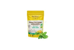MelTonic bebida energética antioxidante bio 700g - menta