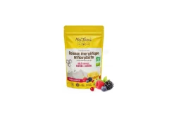 MelTonic bebida energética antioxidante bio 700g - frutos rojos