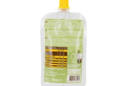 MelTonic Crema proteica Almendra Vainilla