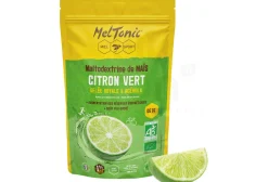 MelTonic maltodrextina de maíz bio - lima