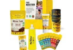 MelTonic Pack Maratón