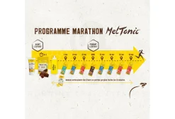 MelTonic Pack Maratón