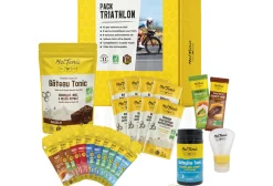 MelTonic Pack Triathlon
