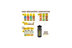MelTonic Pack Trio