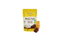 MelTonic Pastel Tonic Bio - Chocolate y miel