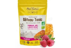 MelTonic Pastel Tonic Bio - Frambuesa y miel