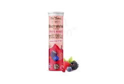 MelTonic pastillas esfervescentes de electrolitos Frutos rojos