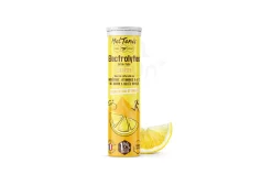 MelTonic pastillas esfervescentes de electrolitos Frutos rojos