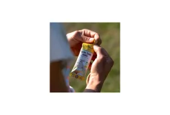 MelTonic puré Tonic salado bio Almendra, miel, flor de sal y jalea real