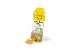 MelTonic puré Tonic salado bio anacardo, miel y jalea real