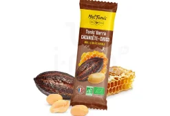 MelTonic Tonic'Barre bio cacahuete y chocolate