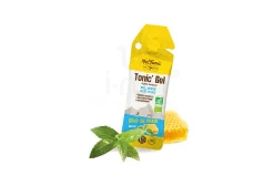 MelTonic Tonic'Gel Refrescante Bio ? Miel, Jalea Real y Menta
