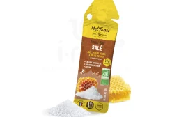 MelTonic Tonic'Gel salado bio - miel, flor de sal y jalea real