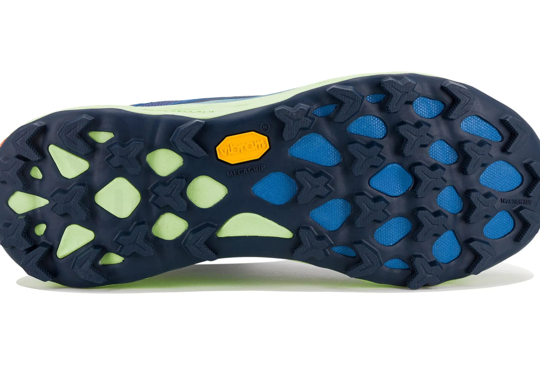 Merrell Agility Peak 6