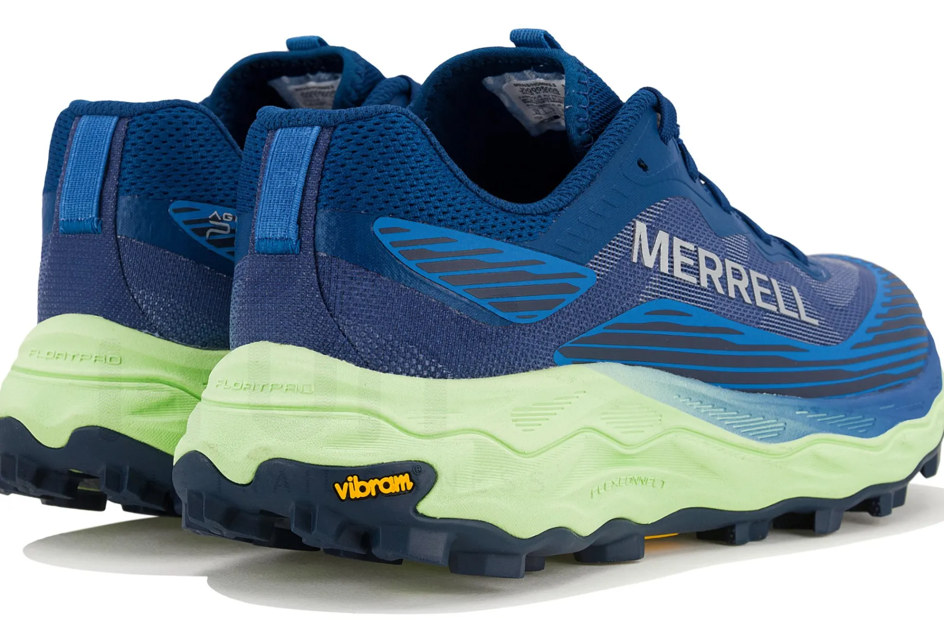 Merrell Agility Peak 6