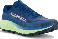 Merrell Agility Peak 6