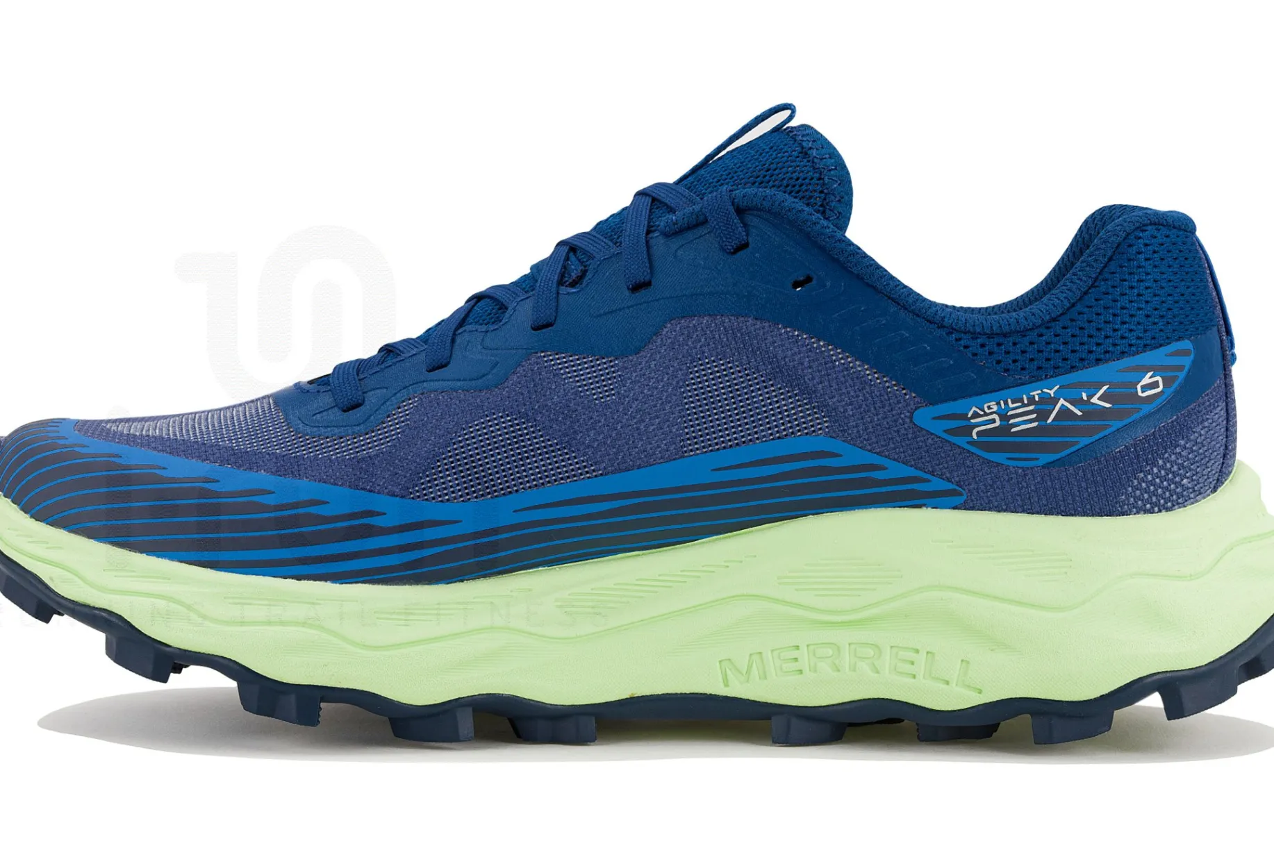 Merrell Agility Peak 6