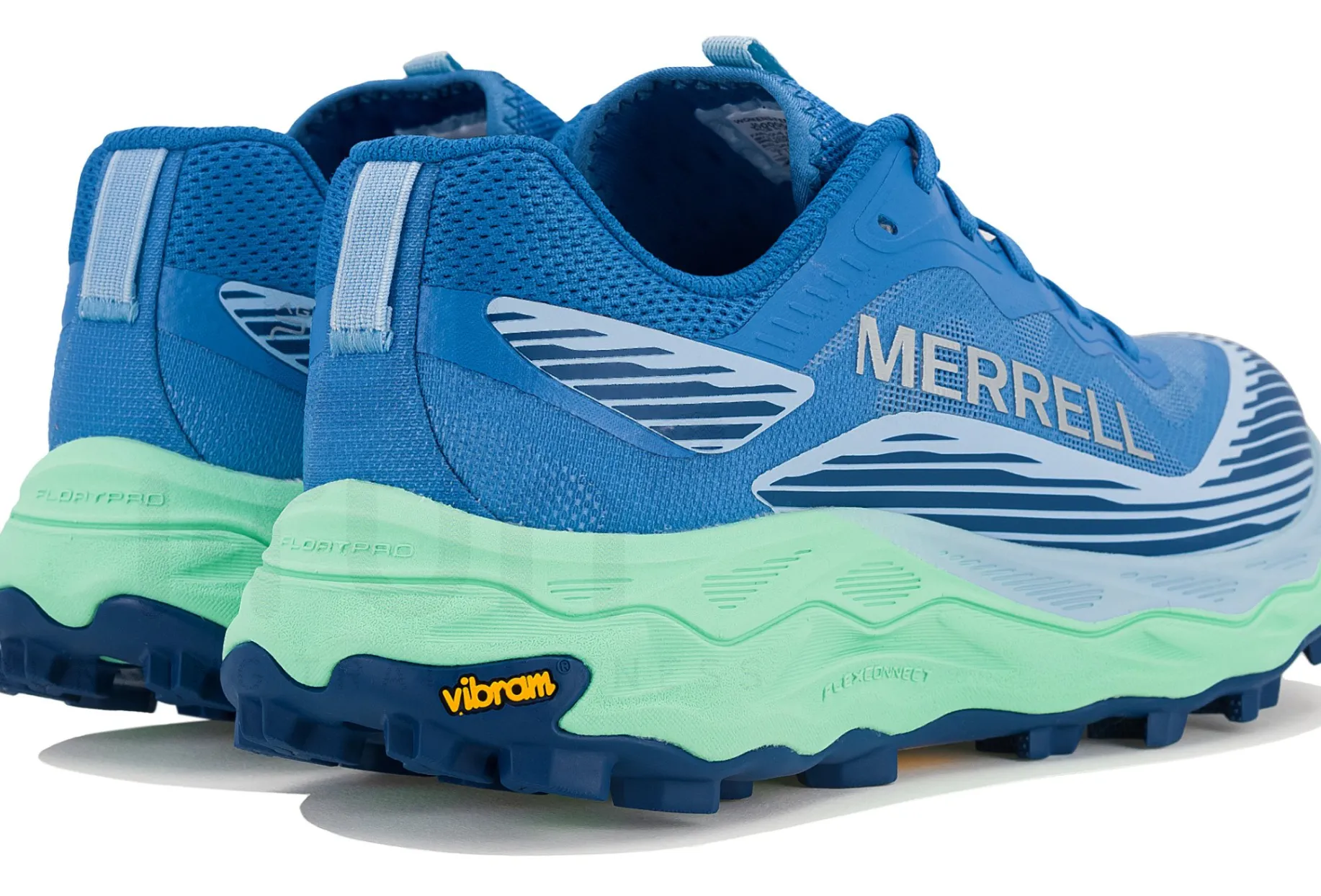 Merrell Agility Peak 6