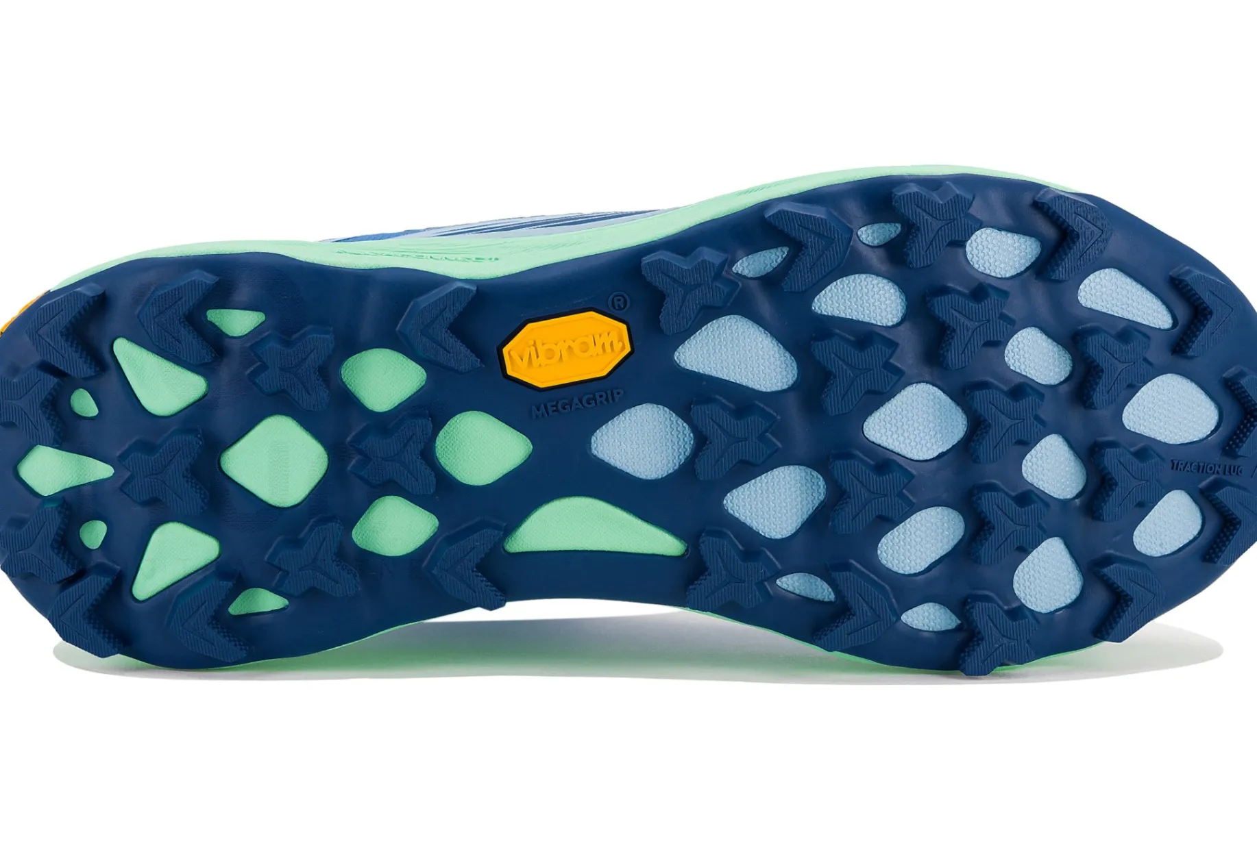 Merrell Agility Peak 6