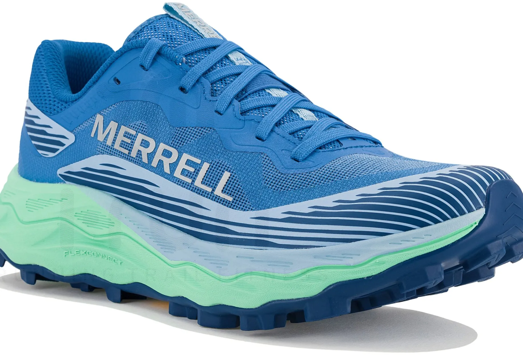 Merrell Agility Peak 6