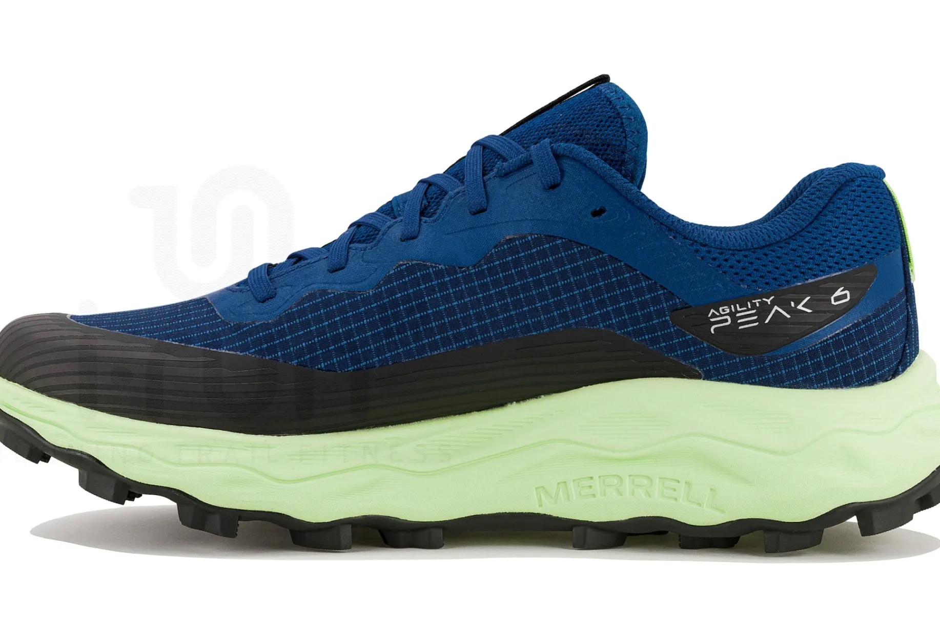 Merrell Agility Peak 6 Gore-Tex