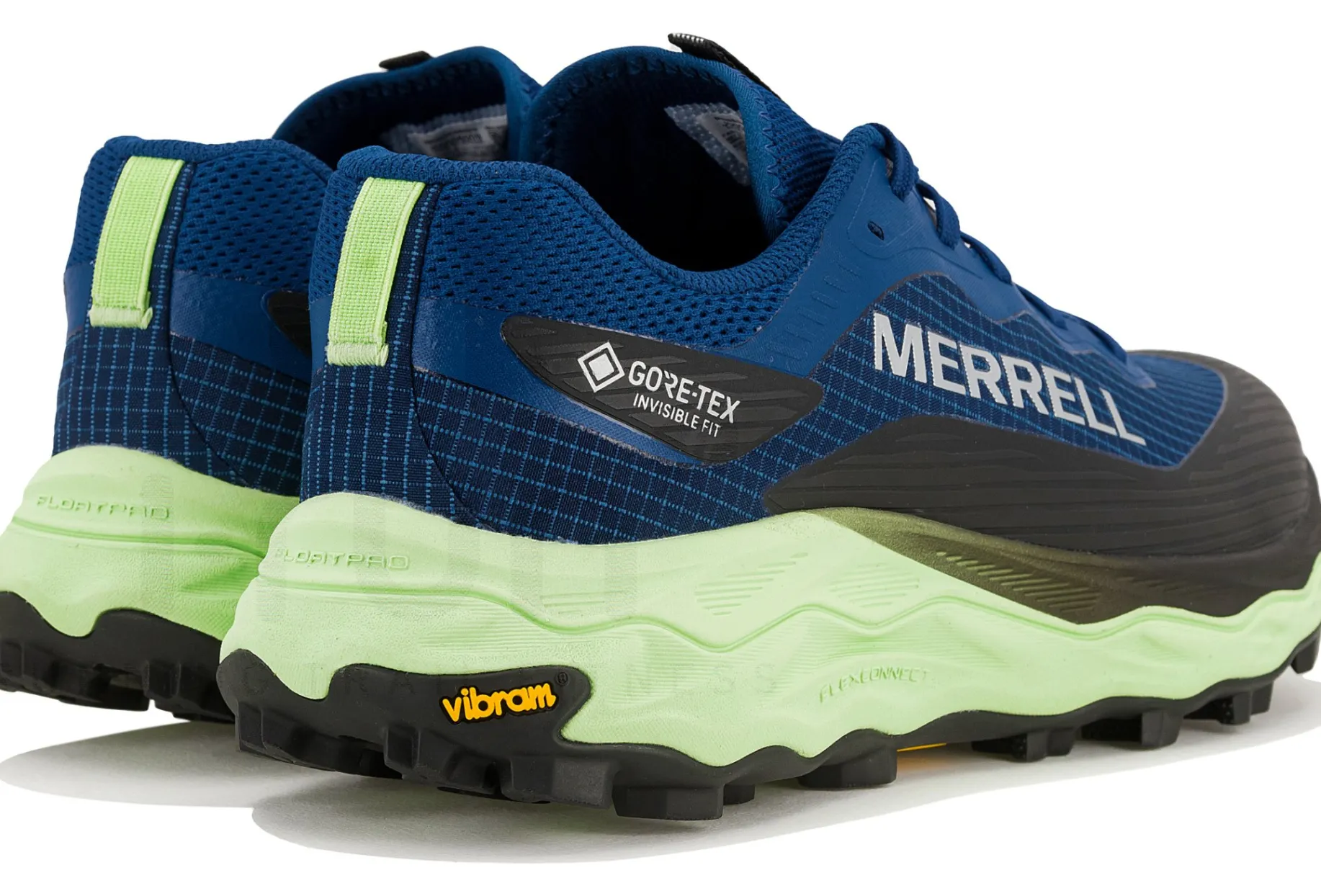 Merrell Agility Peak 6 Gore-Tex