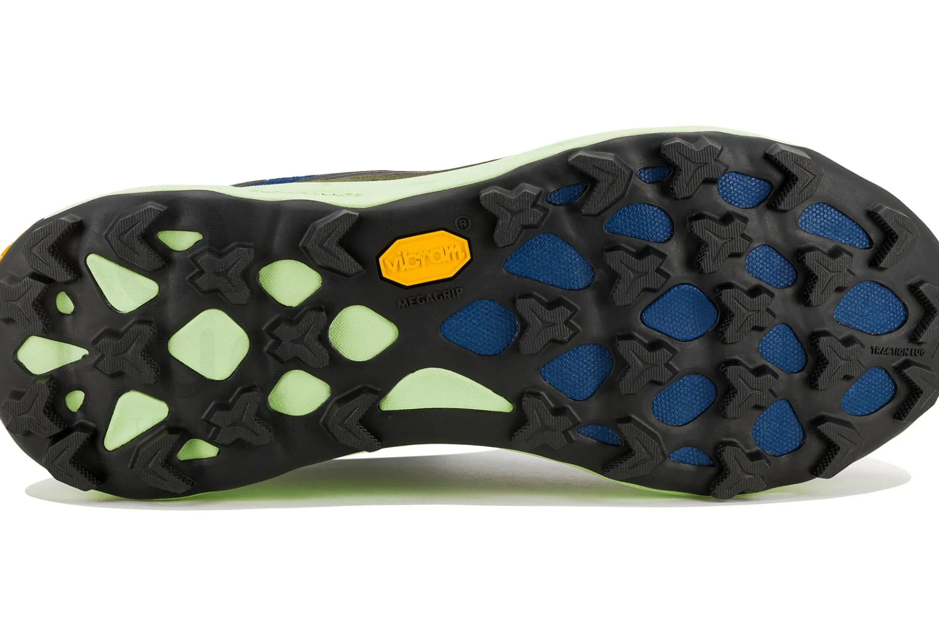 Merrell Agility Peak 6 Gore-Tex