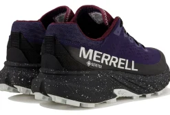 Merrell Agility Peak 5 Gore-Tex