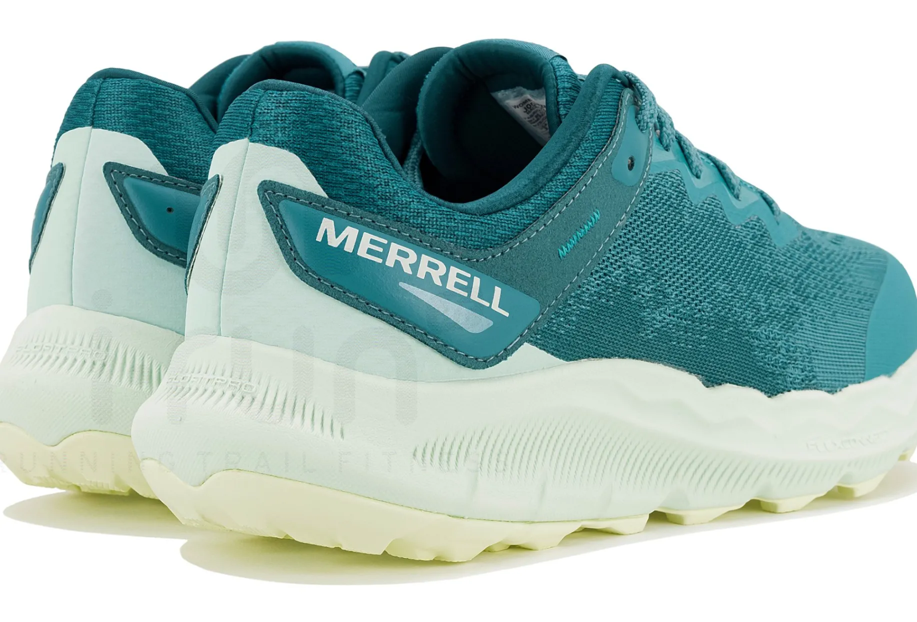 Merrell Antora 4