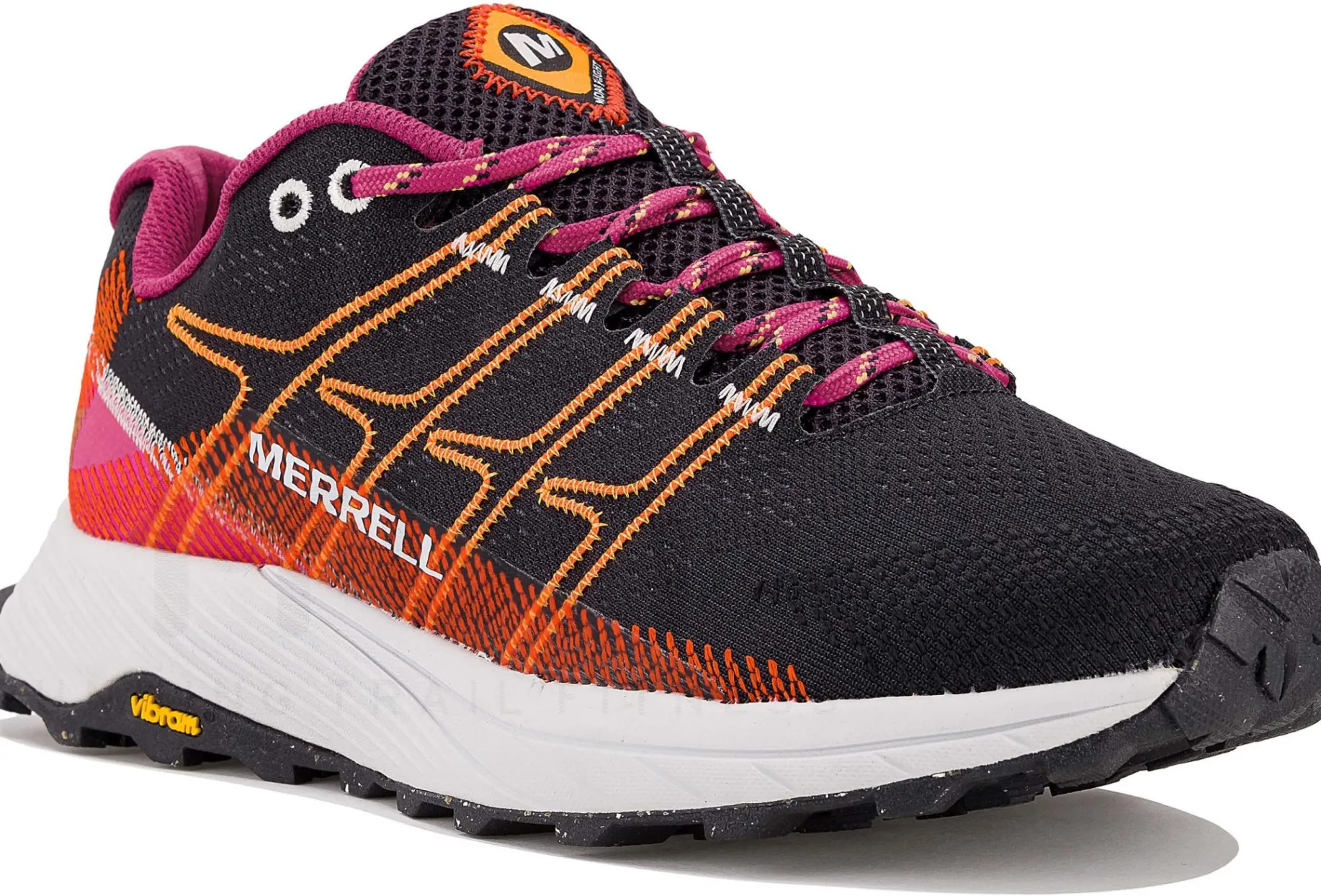 Merrell MOAB Flight