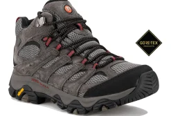 Merrell MOAB 3 Mid Gore-Tex