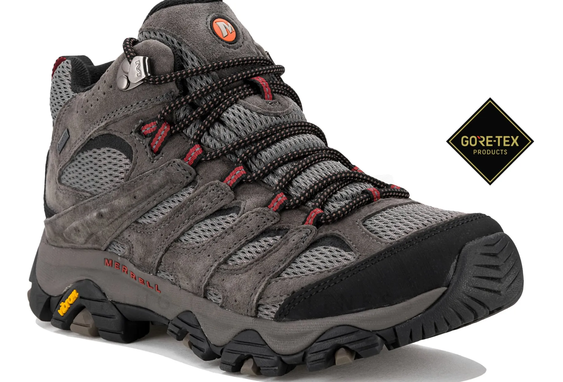 Merrell MOAB 3 Mid Gore-Tex