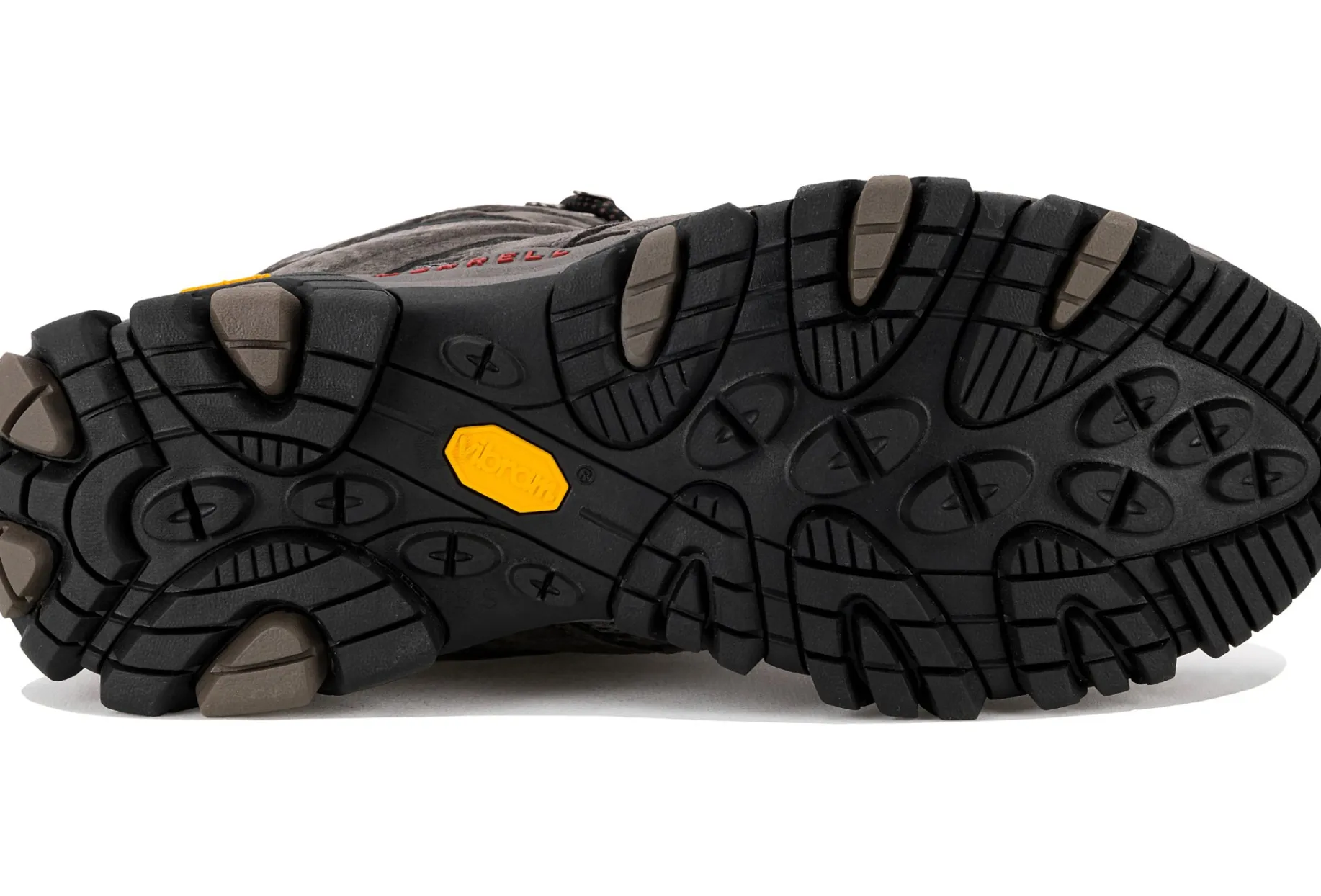 Merrell MOAB 3 Mid Gore-Tex