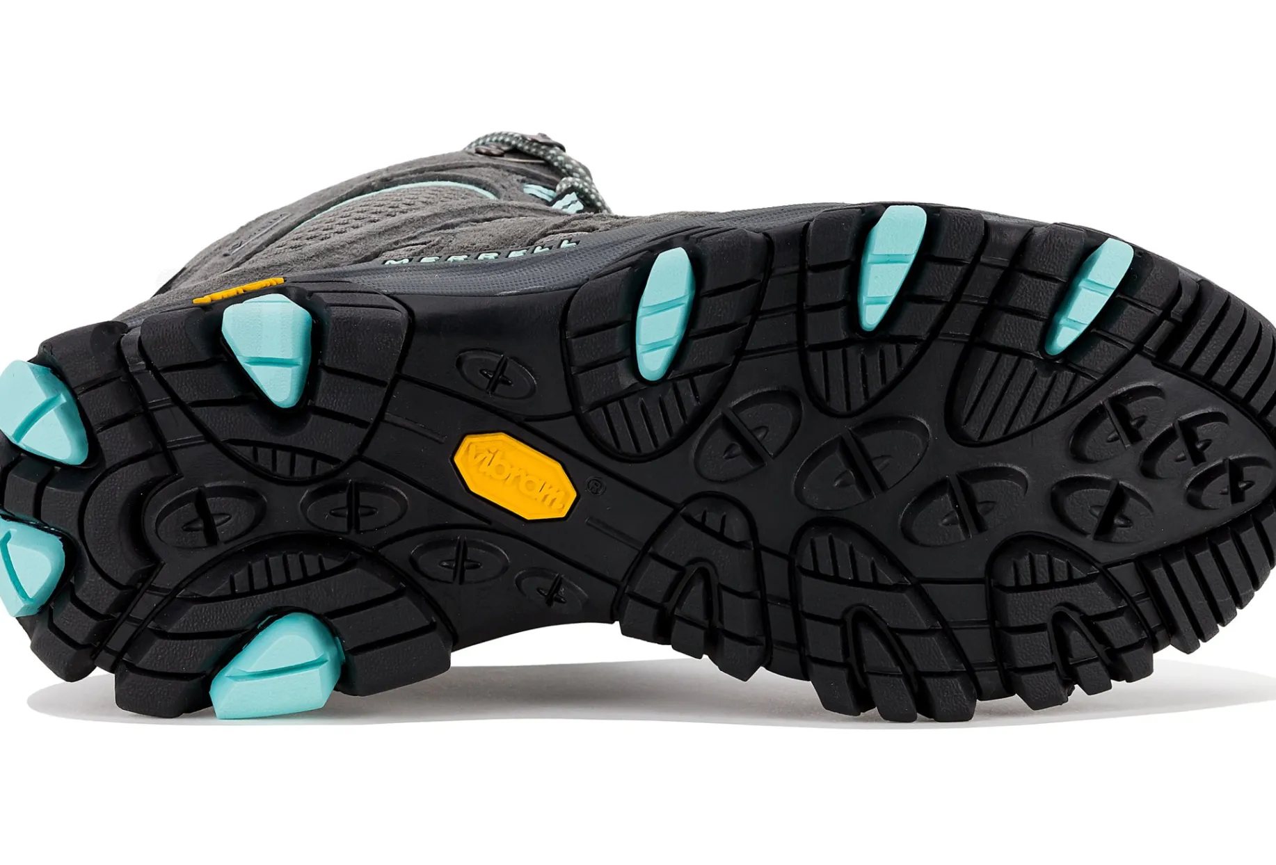 Merrell MOAB 3 Mid Gore-Tex
