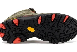 Merrell MOAB 3 Mid Gore-Tex