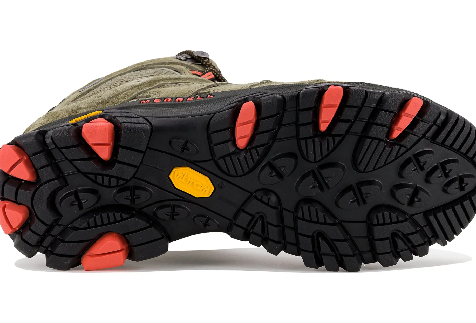 Merrell MOAB 3 Mid Gore-Tex