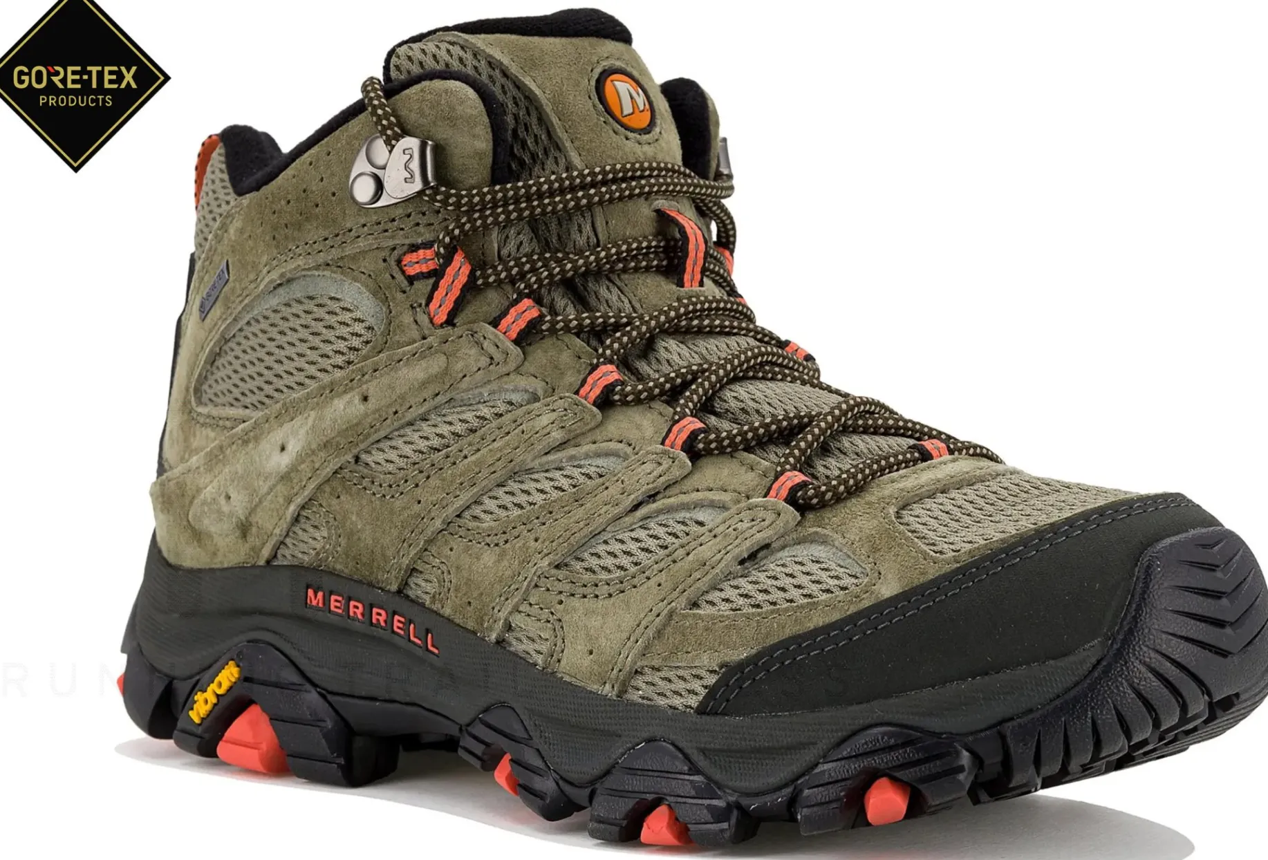 Merrell MOAB 3 Mid Gore-Tex