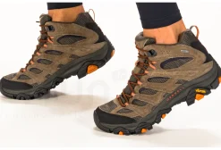 Merrell MOAB 3 Mid Gore-Tex