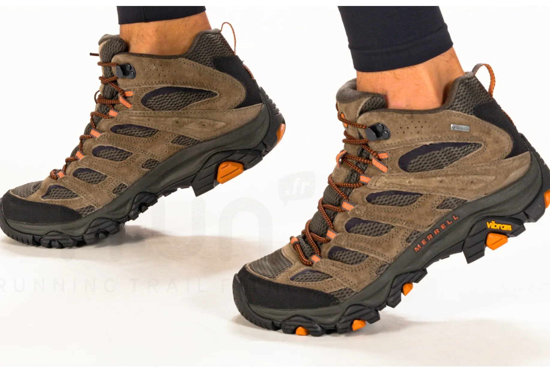 Merrell MOAB 3 Mid Gore-Tex