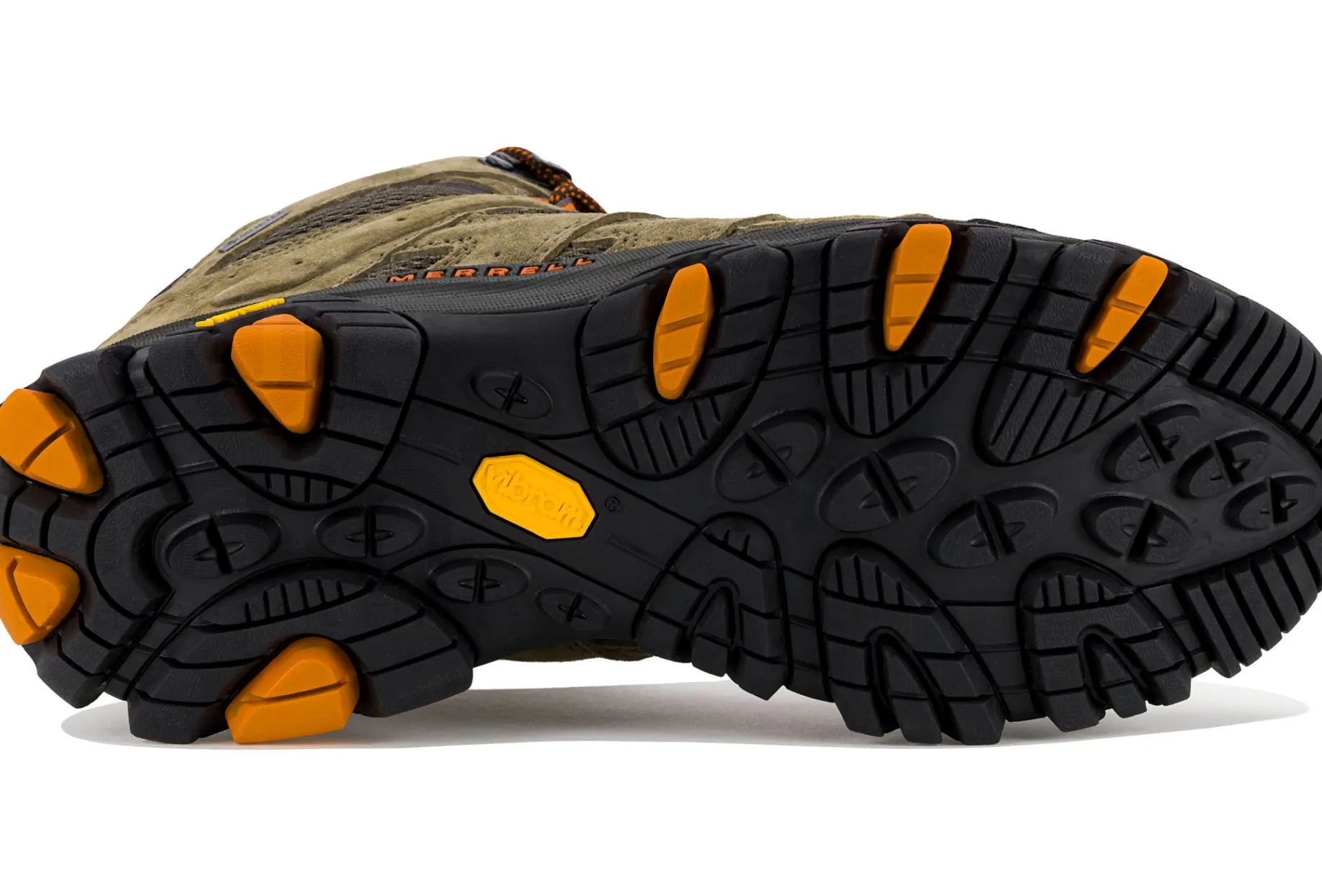 Merrell MOAB 3 Mid Gore-Tex