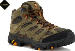 Merrell MOAB 3 Mid Gore-Tex