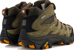 Merrell MOAB 3 Mid Gore-Tex