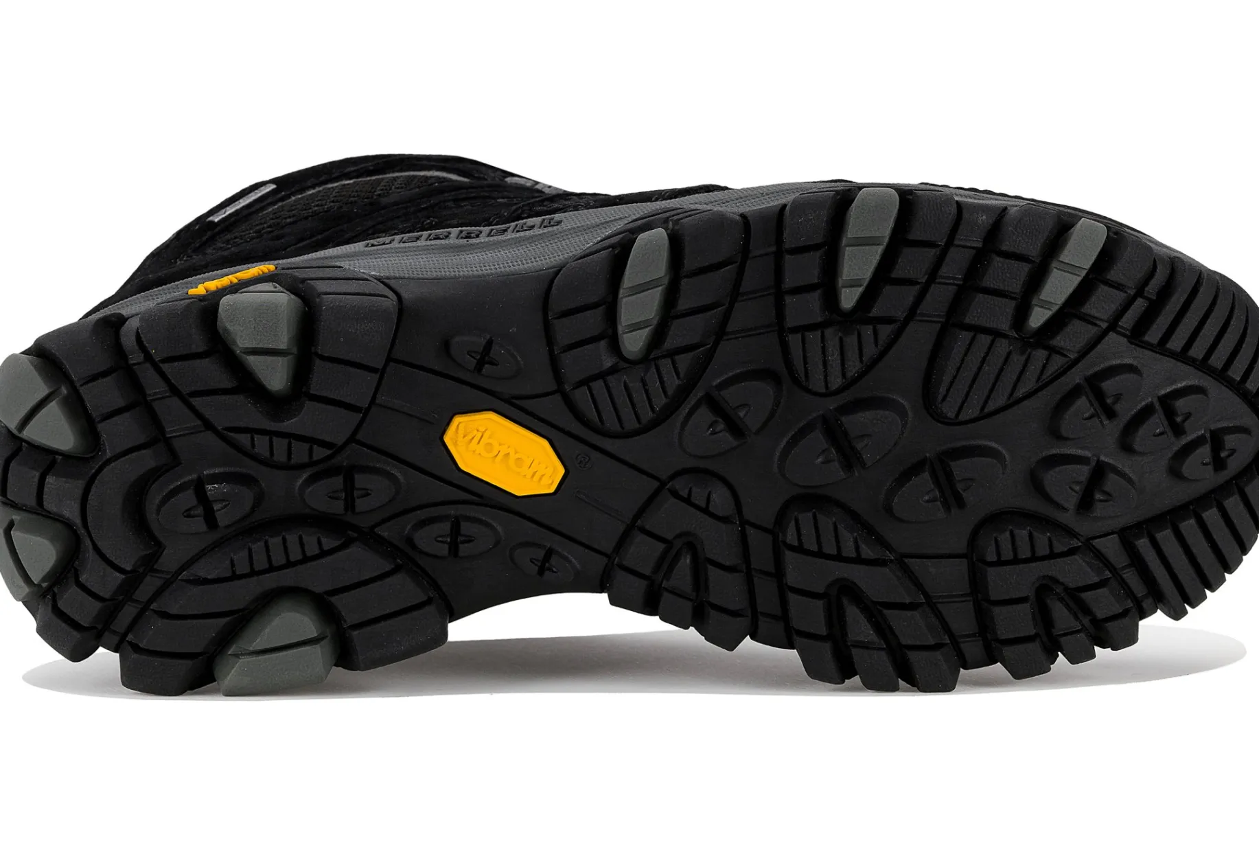 Merrell MOAB 3 Mid Gore-Tex