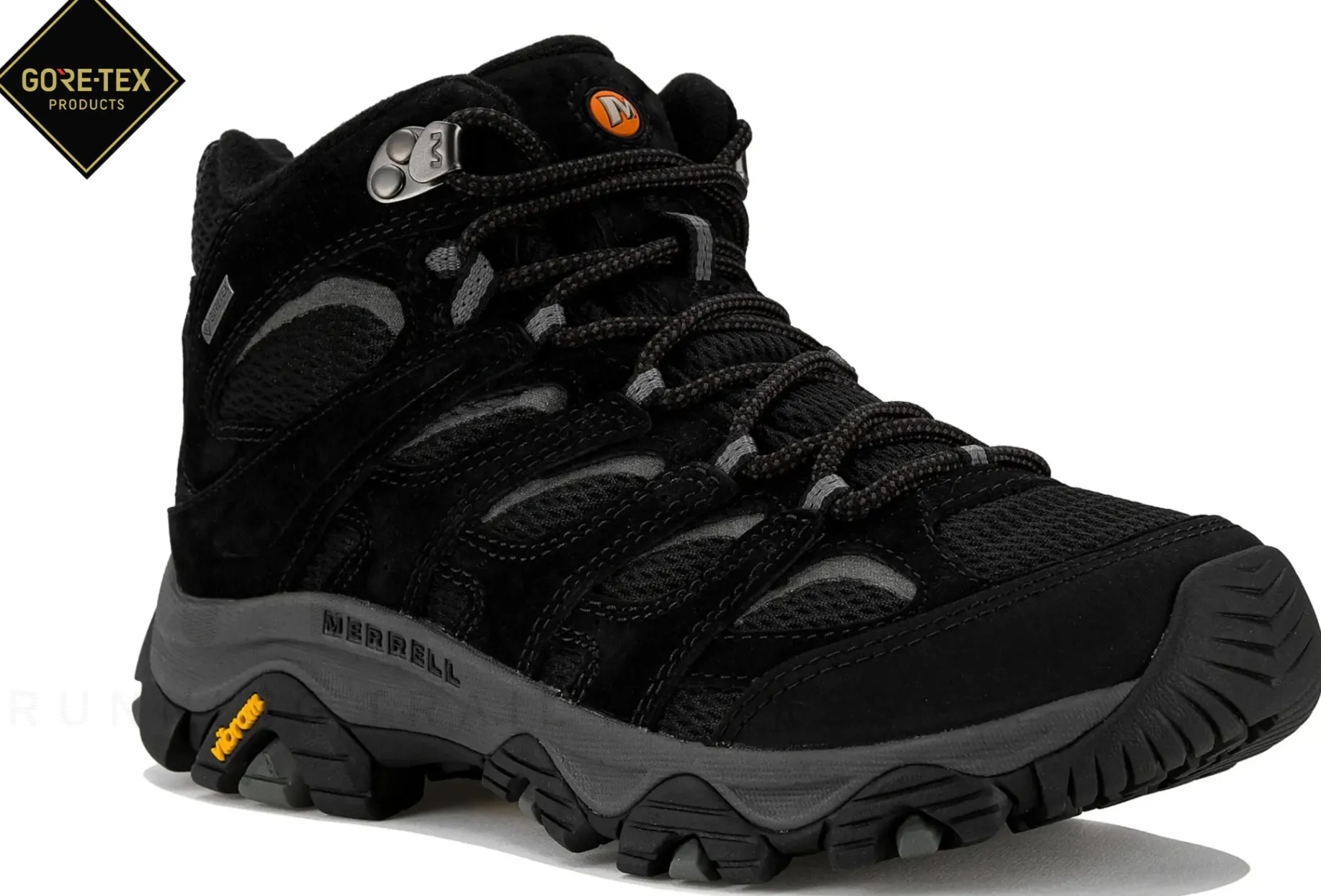 Merrell MOAB 3 Mid Gore-Tex