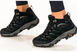 Merrell MOAB 3 Mid Gore-Tex