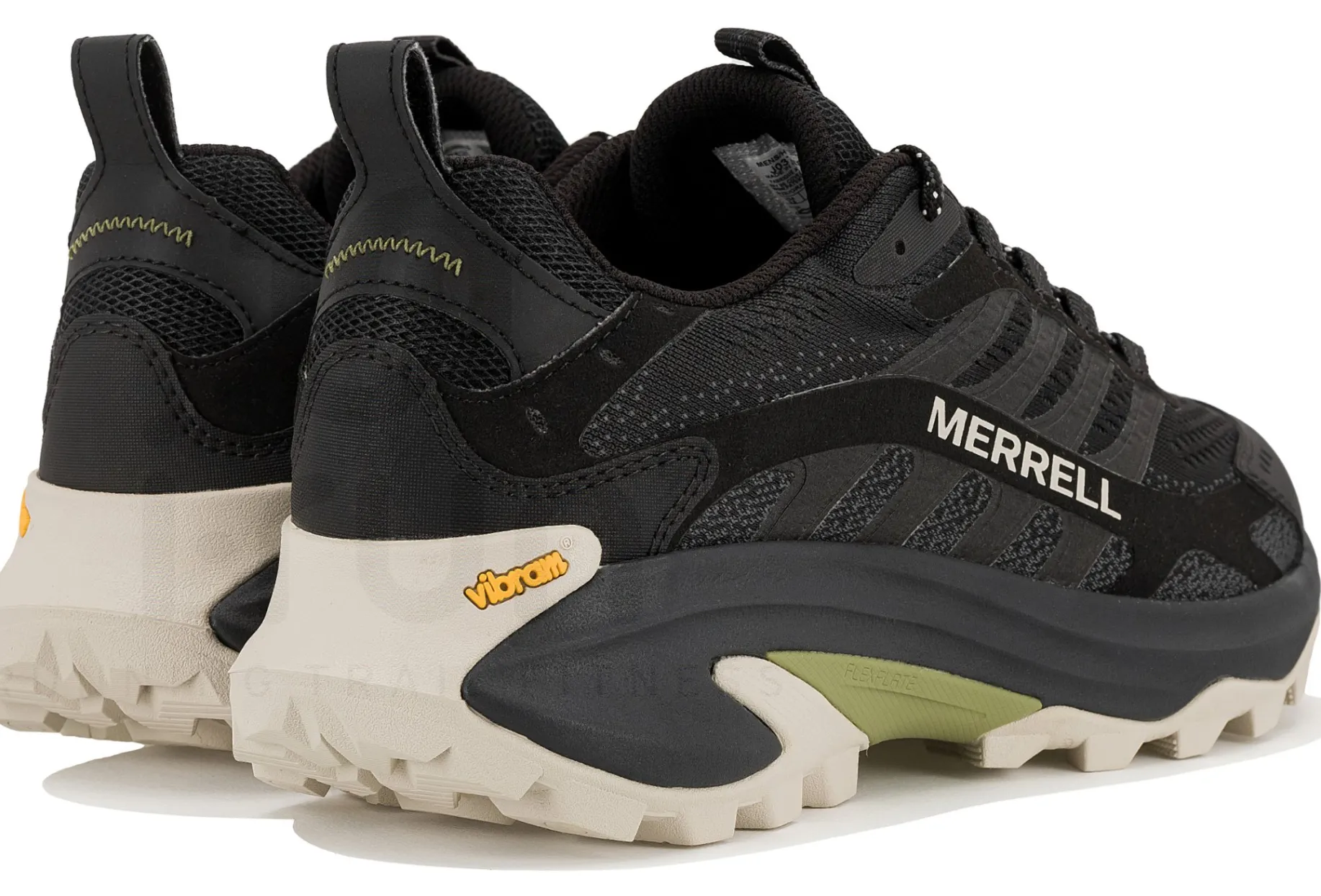 Merrell MOAB Speed 2