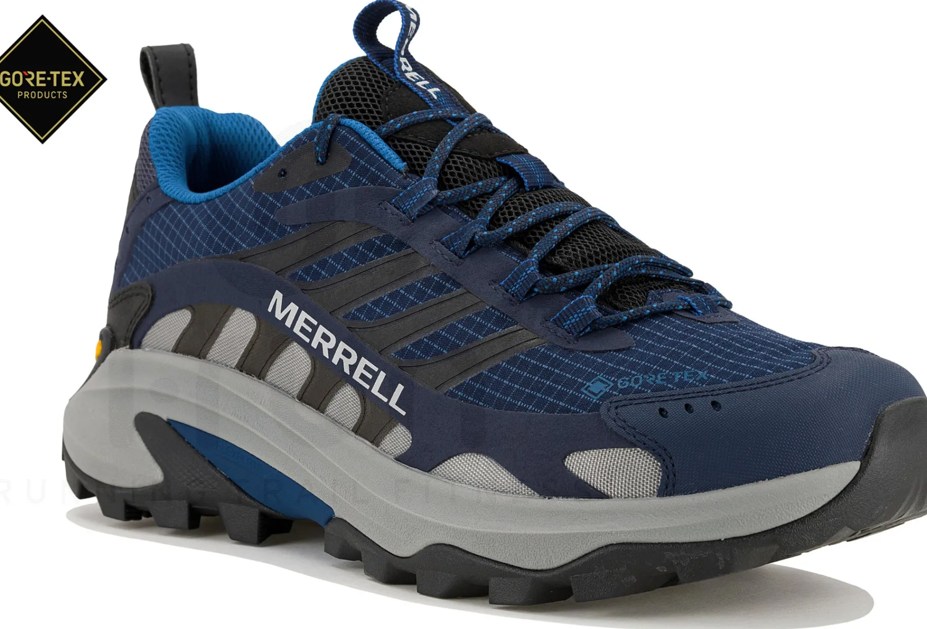 Merrell MOAB Speed 2 Gore-Tex