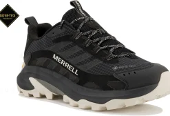Merrell MOAB Speed 2 Gore-Tex