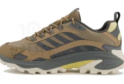 Merrell MOAB Speed 2 Gore-Tex
